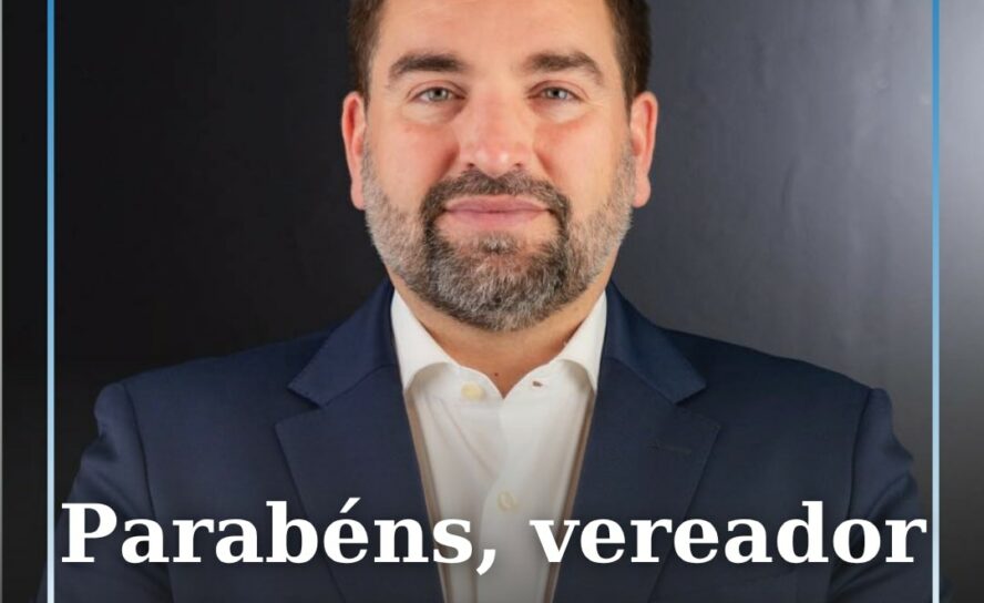 Parabéns