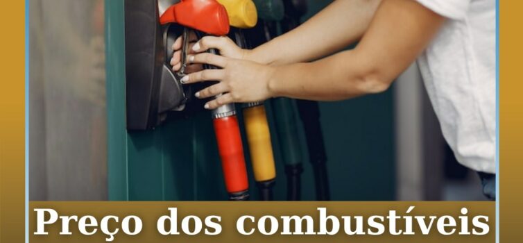 Preço dos combustíveis pode voltar a descer