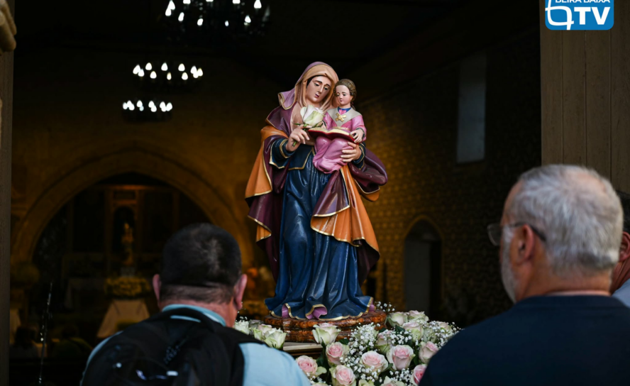 Procissão de Santa Ana
