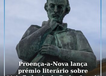 Proença-a-Nova lança prémio literário sobre “A influência do Poder Local”