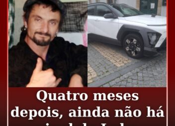 Quatro meses depois