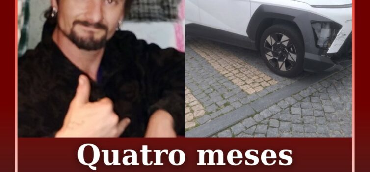 Quatro meses depois