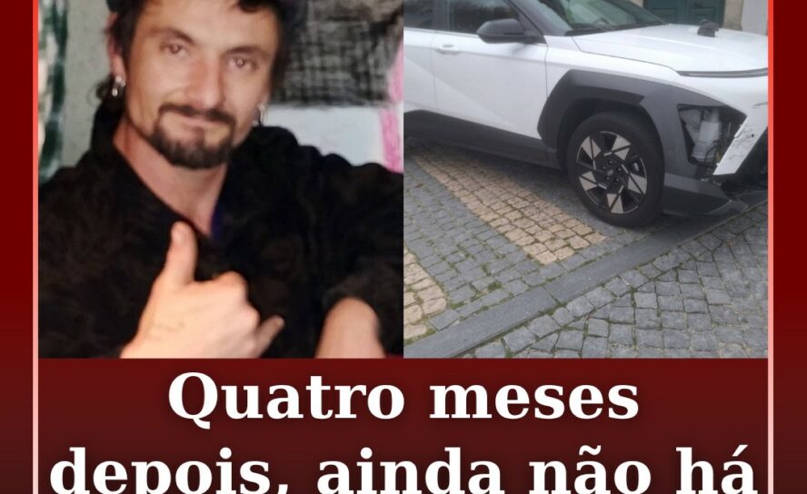Quatro meses depois