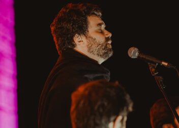 Serenata abre Semana Académica da UBI