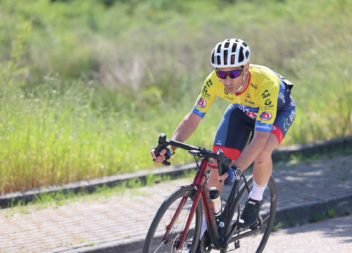 Sertã recebe Taças de Portugal de Ciclismo com forte participação