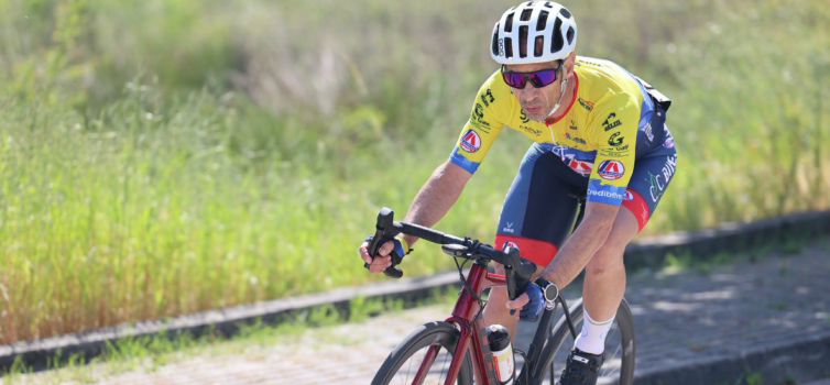 Sertã recebe Taças de Portugal de Ciclismo com forte participação