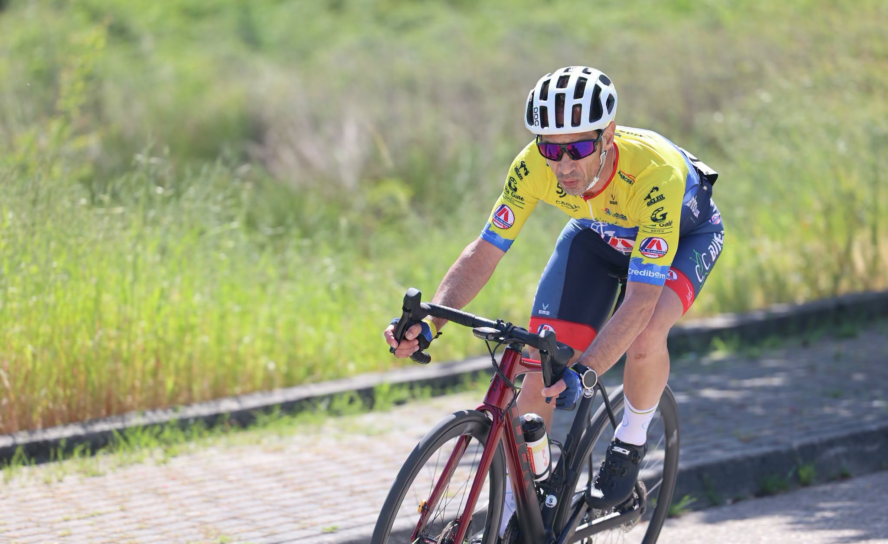 Sertã recebe Taças de Portugal de Ciclismo com forte participação