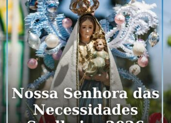 Soalheira prepara-se para receber festa em honra de Nossa Senhora das Necessidad