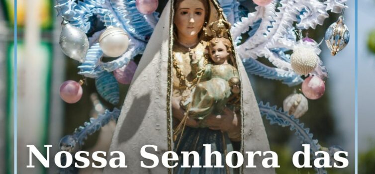 Soalheira prepara-se para receber festa em honra de Nossa Senhora das Necessidad