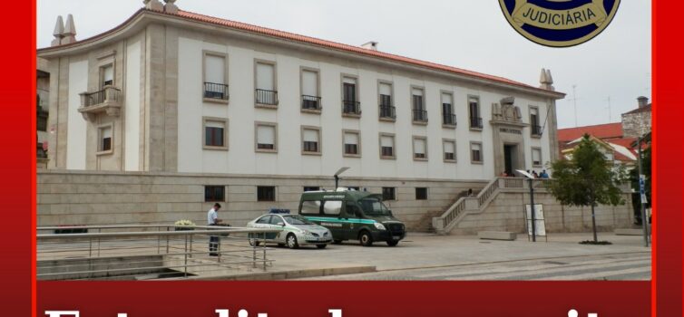 Suspeito de roubo agravado e sequestro foi extraditado do Reino Unido para Portu
