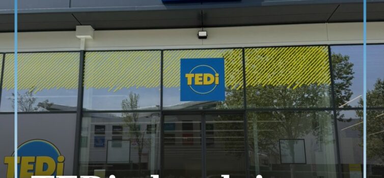 TEDi abre loja em Castelo Branco