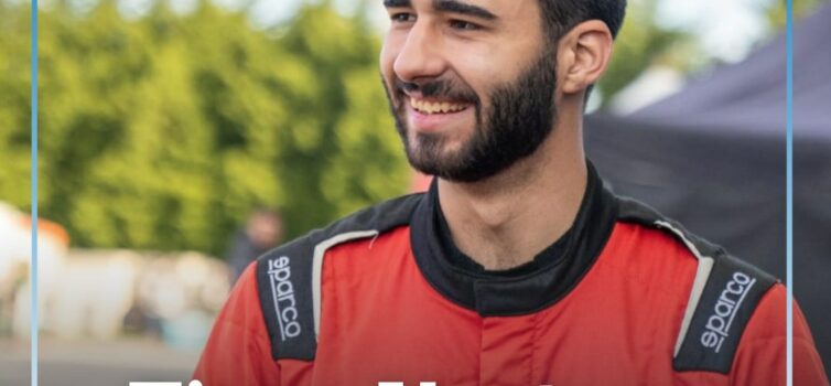 Tiago Ventura vence em Montalegre e mantém liderança
