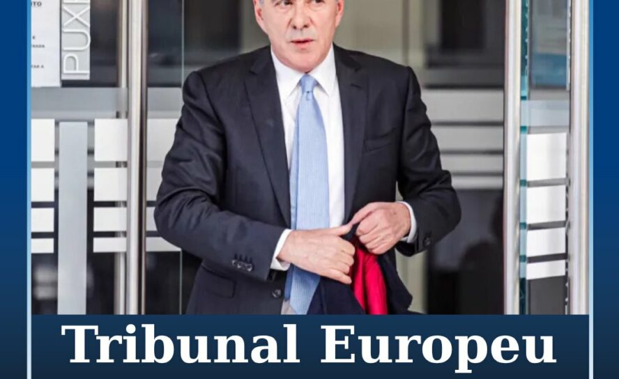 Tribunal Europeu pede esclarecimentos sobre a Operação Marquês