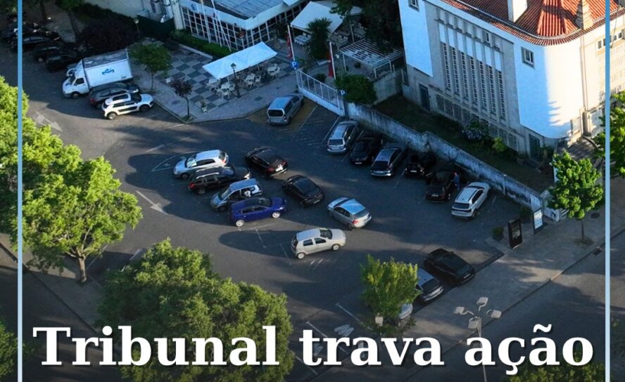 Tribunal trava ação contra novo hotel