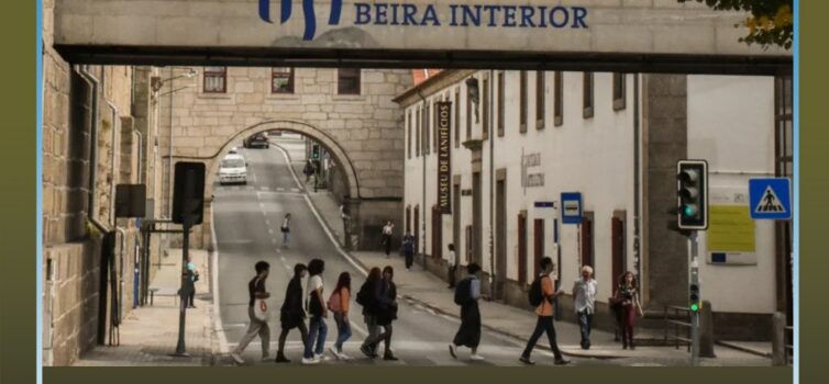 UBI celebra 40 anos