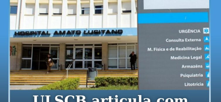 ULS de Castelo Branco reúne com parceiros locais para a elaboração do Plano Loca
