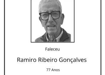 Faleceu