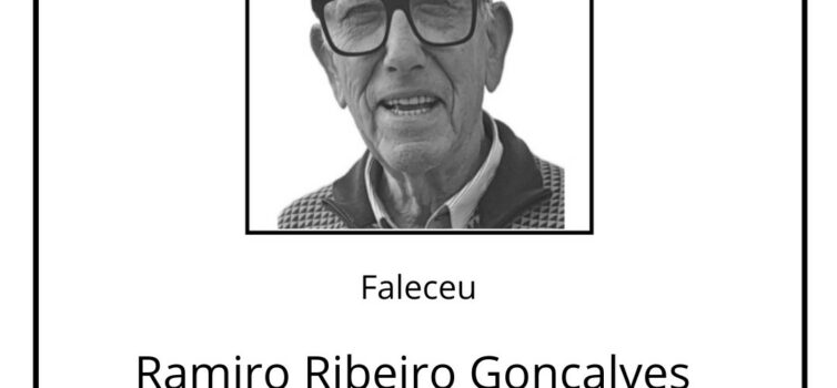 Faleceu
