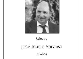 Faleceu