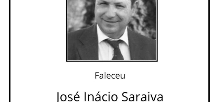 Faleceu
