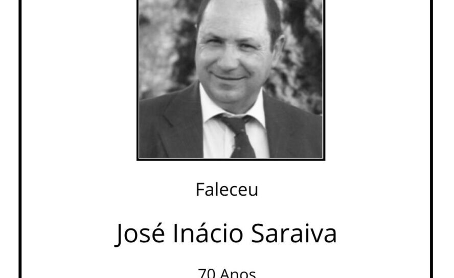 Faleceu