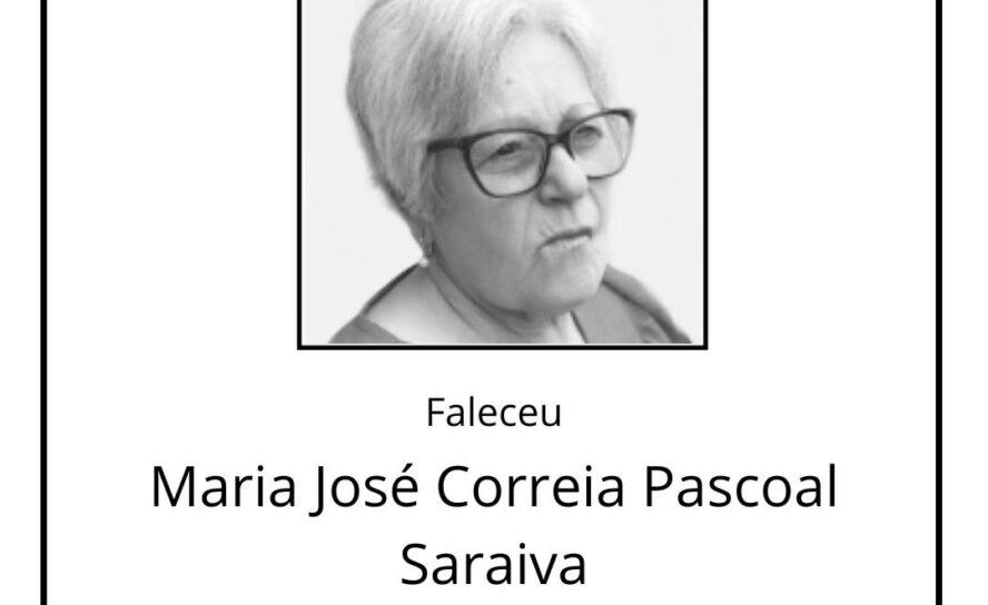 Faleceu