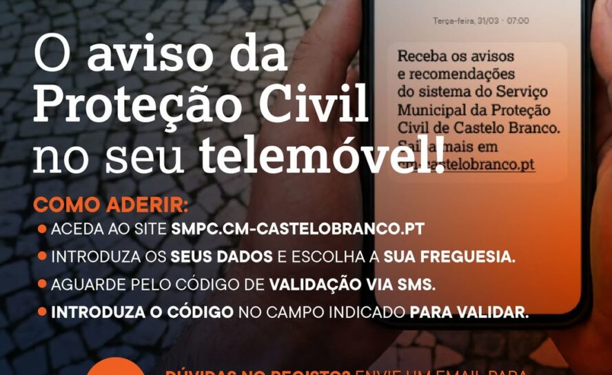 Castelo Branco