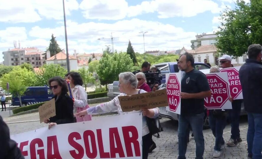 EM DIRETO: BEIRA BAIXA TV