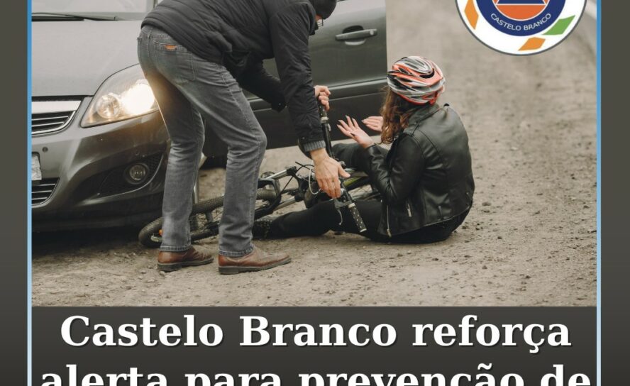 Castelo Branco