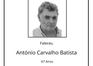 Faleceu