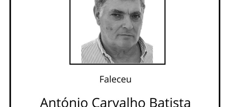 Faleceu