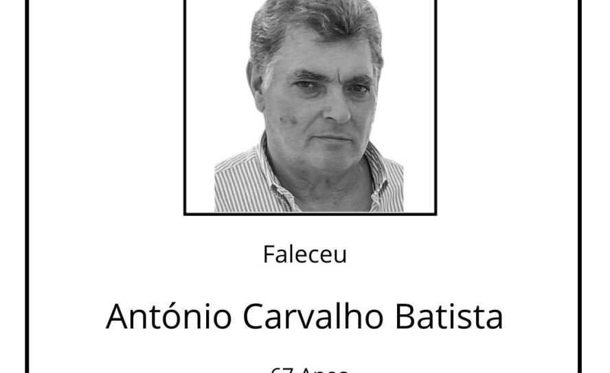 Faleceu