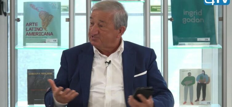 Hoje em direto | Nos caminhos da fé