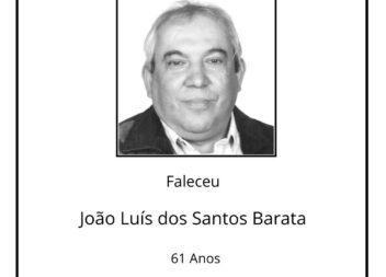 Faleceu