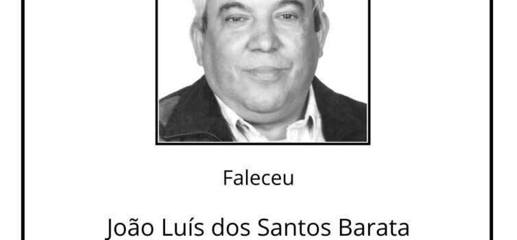 Faleceu