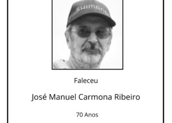 Faleceu