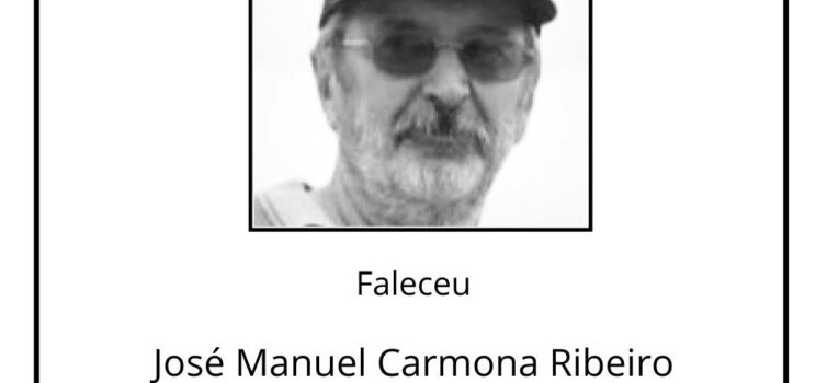 Faleceu