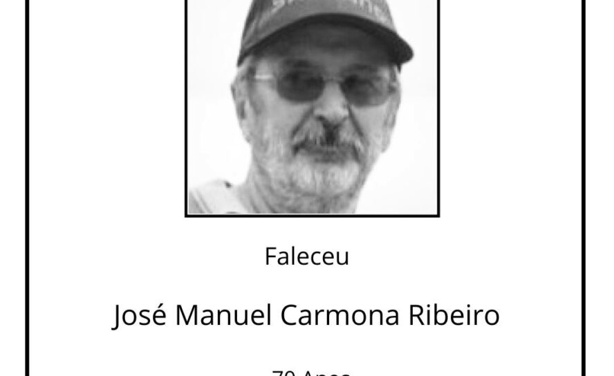 Faleceu