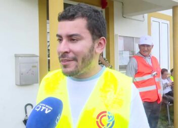EM DIRETO: BEIRA BAIXA TV