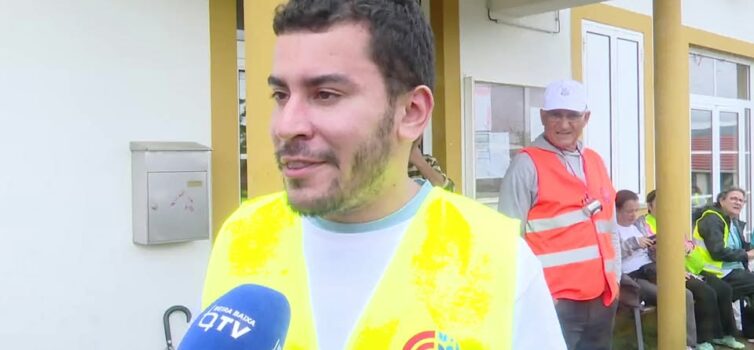EM DIRETO: BEIRA BAIXA TV