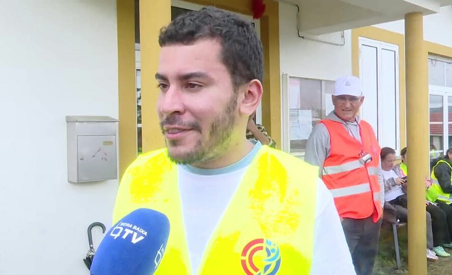 EM DIRETO: BEIRA BAIXA TV