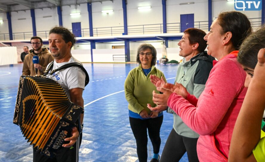 Nos Caminhos da Fé