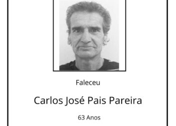 Faleceu