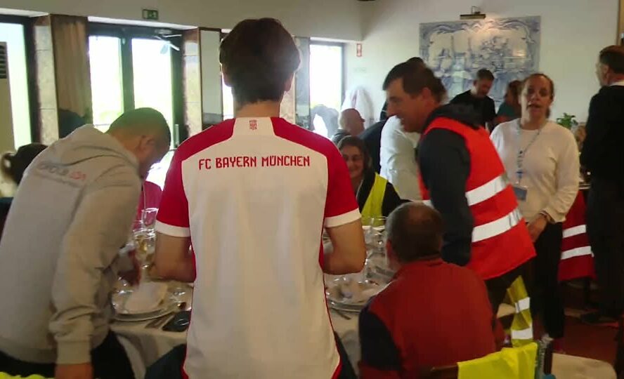 EM DIRETO: BEIRA BAIXA TV