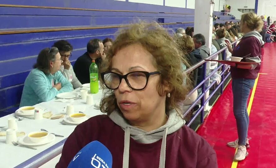 EM DIRETO: BEIRA BAIXA TV