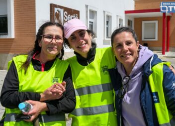 Nos Caminhos da Fé