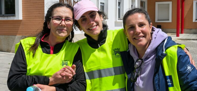 Nos Caminhos da Fé