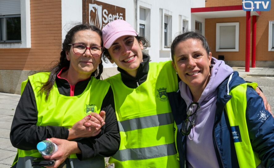Nos Caminhos da Fé
