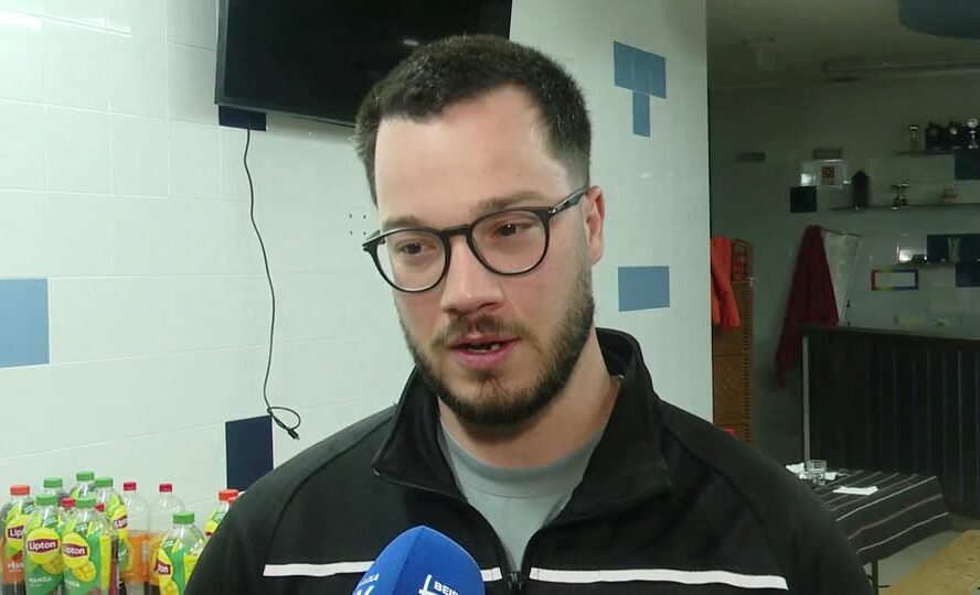 EM DIRETO: BEIRA BAIXA TV
