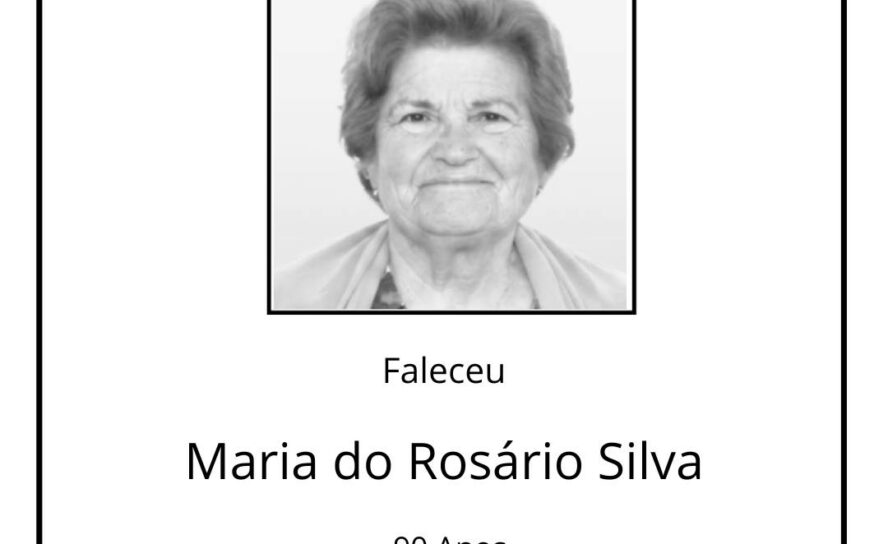 Faleceu